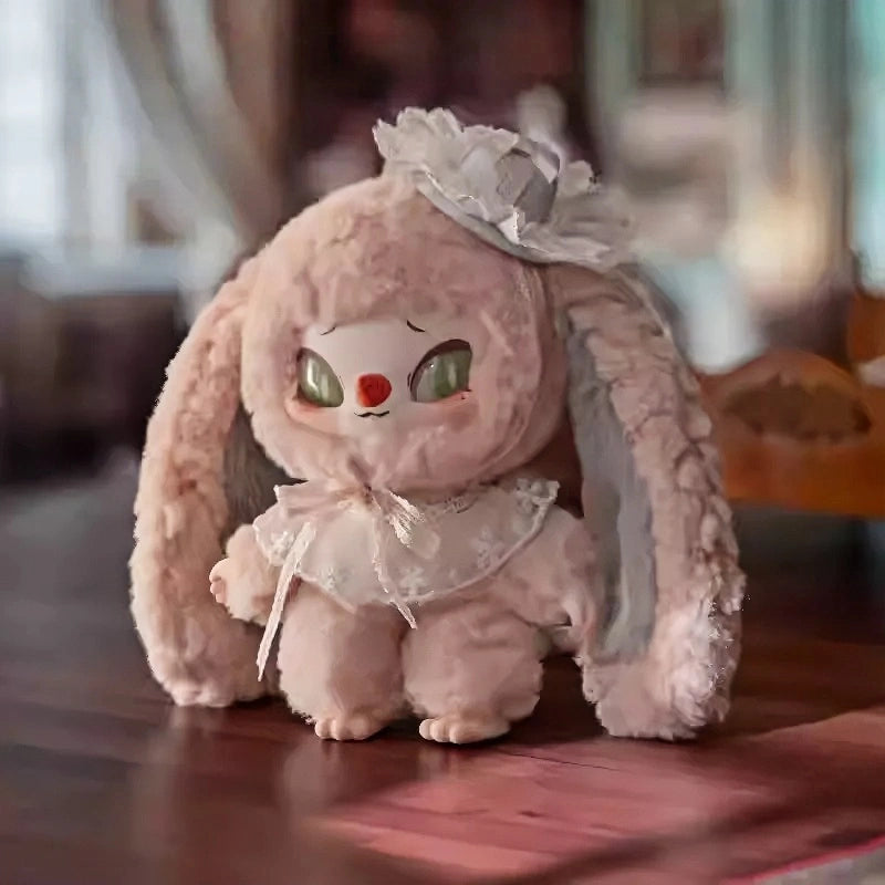 Siinono Secret Plush Series