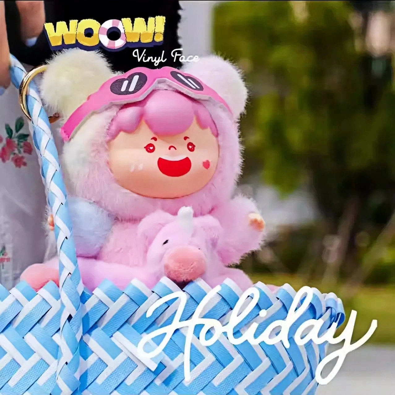 WooW Happy Holidays