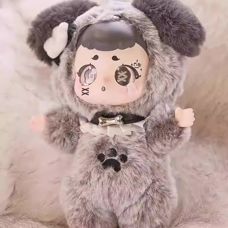 Kasa Magical Dreamland Plush Series