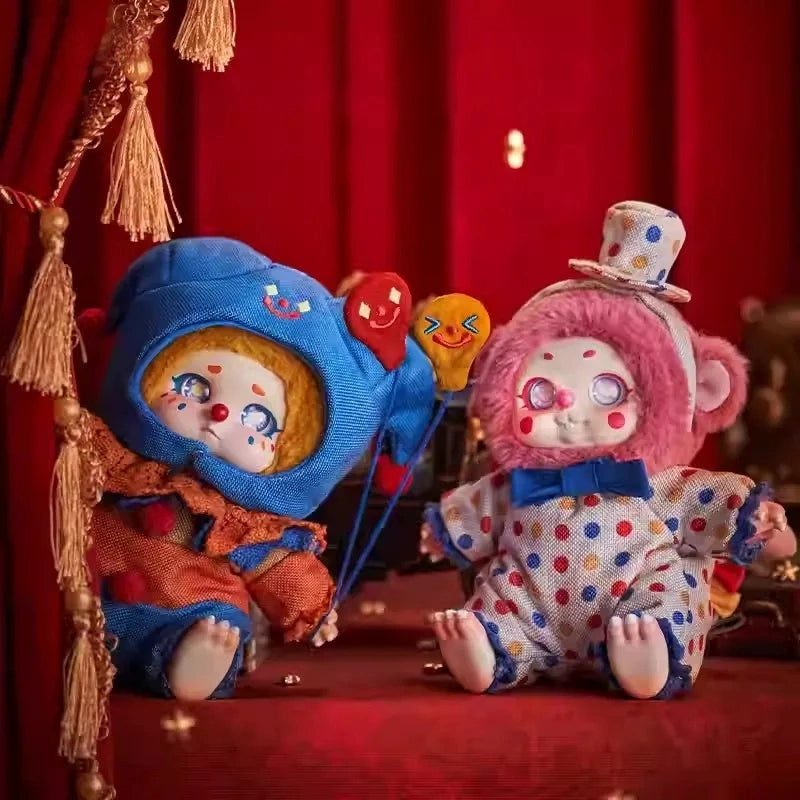 Cino Dream Circus