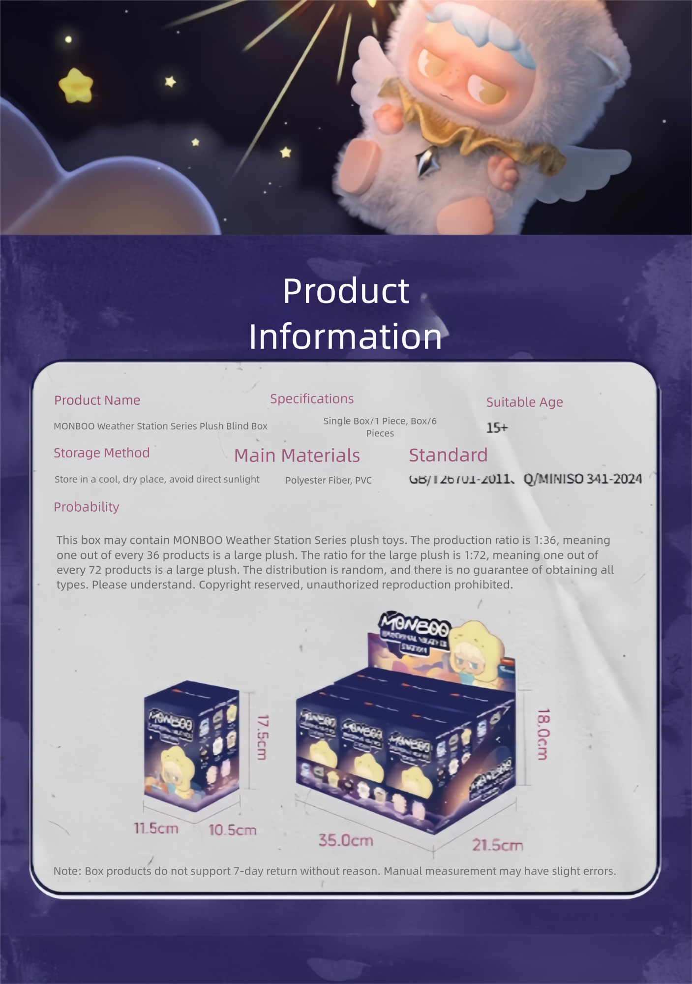 product