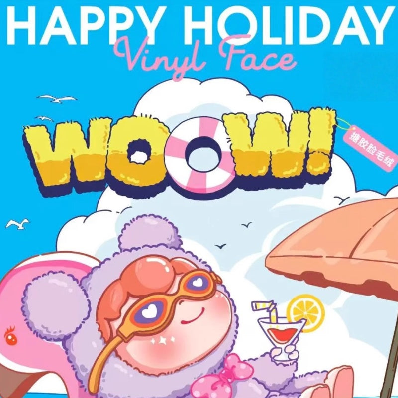 WooW Happy Holidays