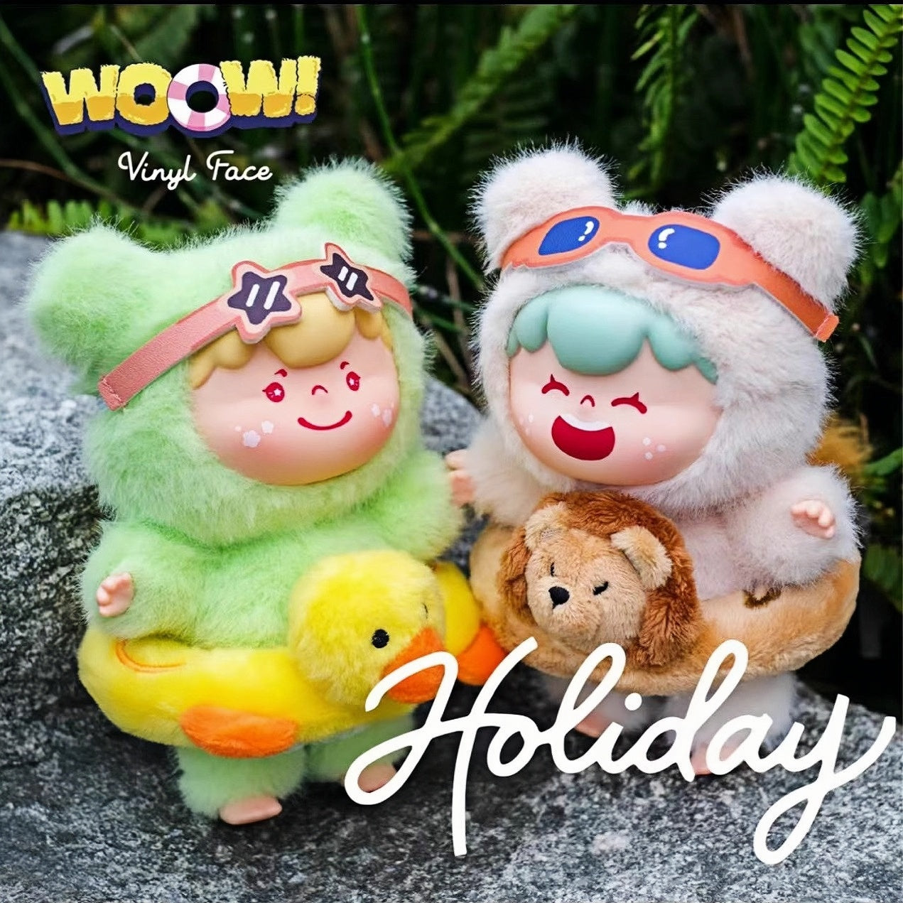 WooW Happy Holidays