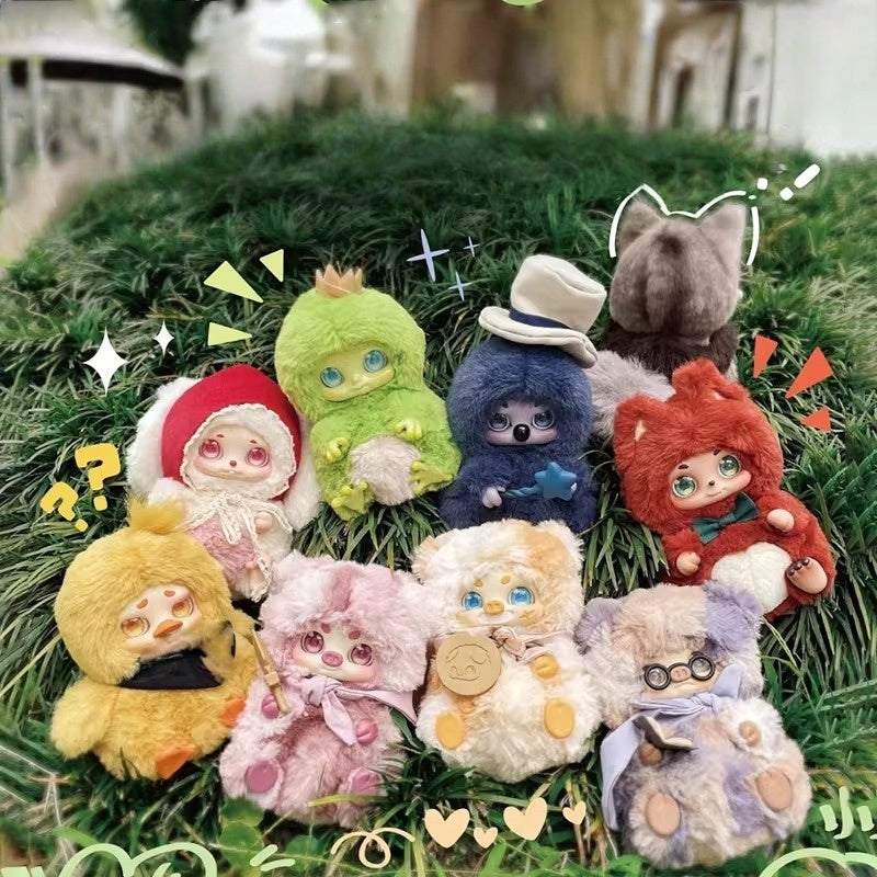 Cino Fairy Tale Battle