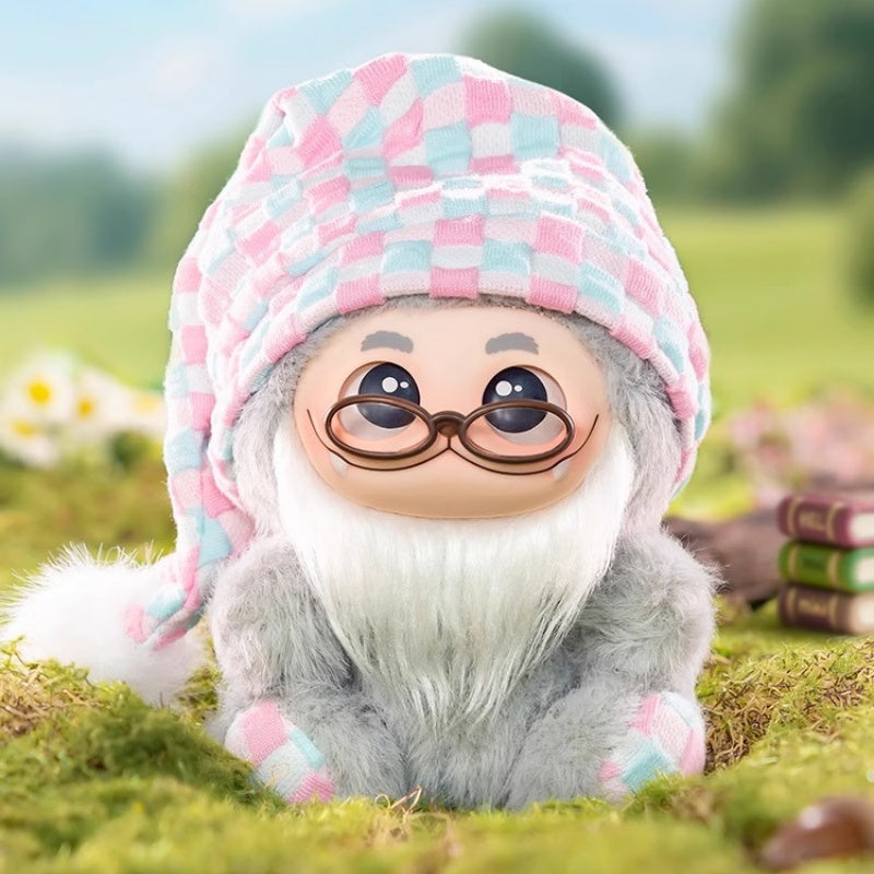 Little Dumbie Alliance Plush Series