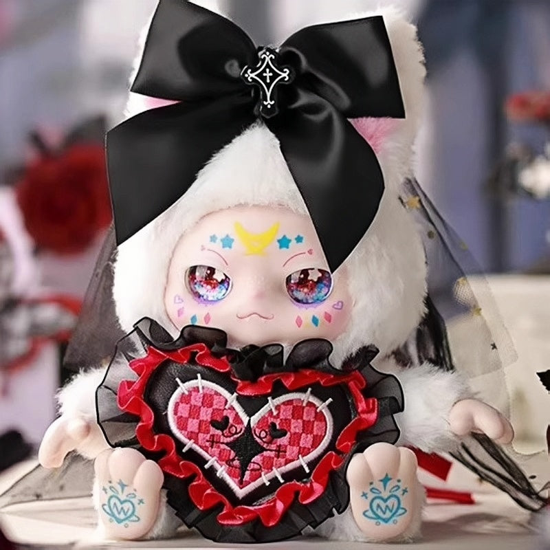 KIMMON You Are the Star Plush Series