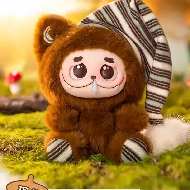 Little Dumbie Alliance Plush Series