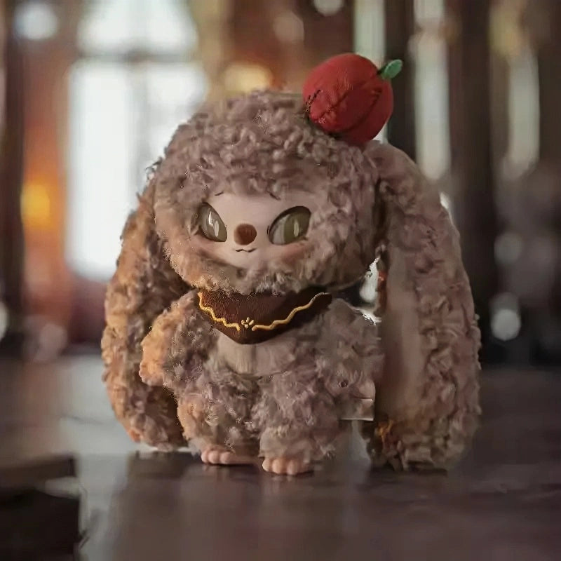 Siinono Secret Plush Series