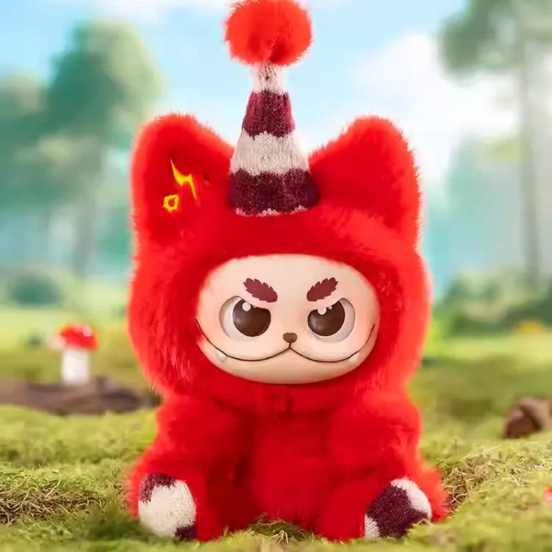 Little Dumbie Alliance Plush Series