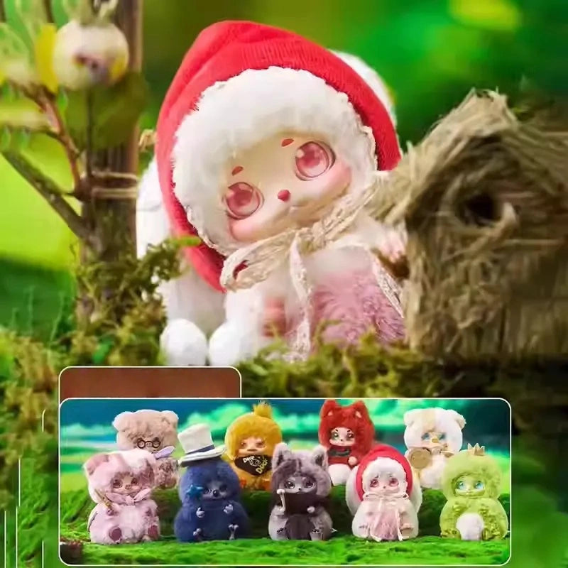 Cino Fairy Tale Battle