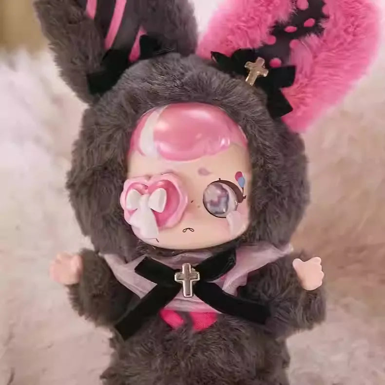 Kasa Magical Dreamland Plush Series