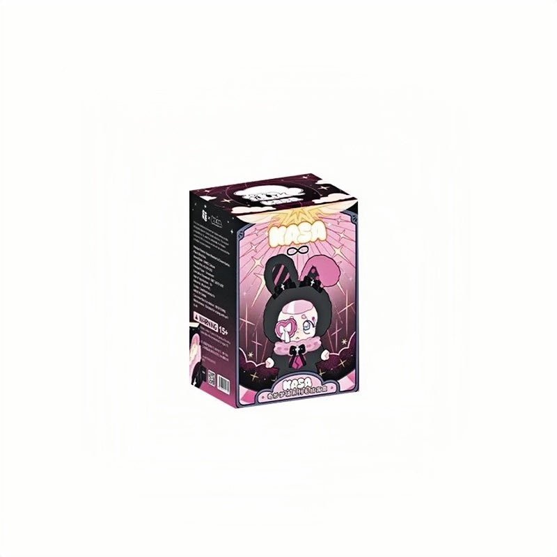 Kasa Magical Dreamland Plush Series