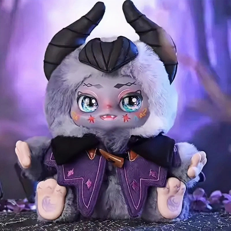 KIMMON You Are the Star Plush Series