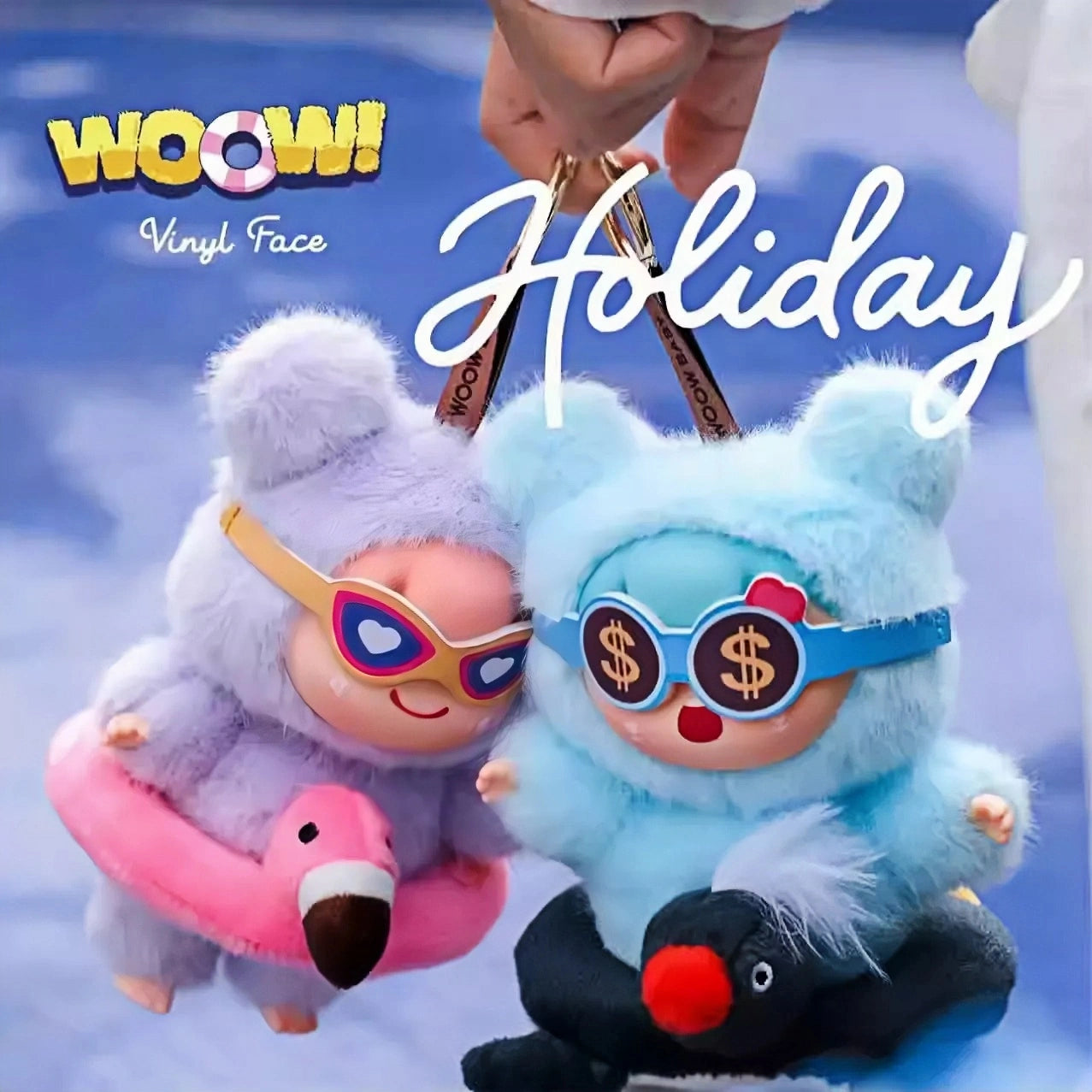 WooW Happy Holidays