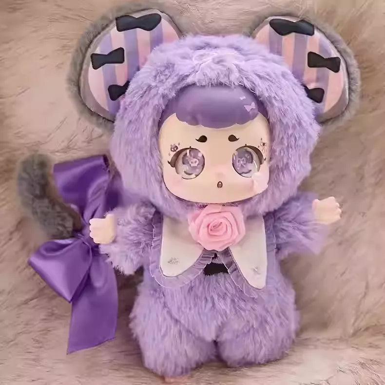 Kasa Magical Dreamland Plush Series
