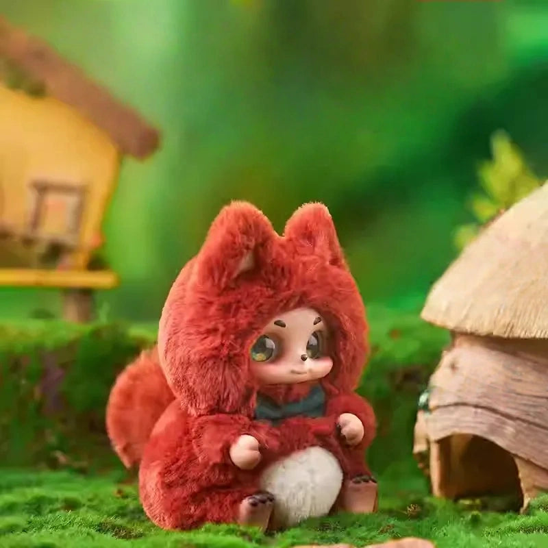 Cino Fairy Tale Battle