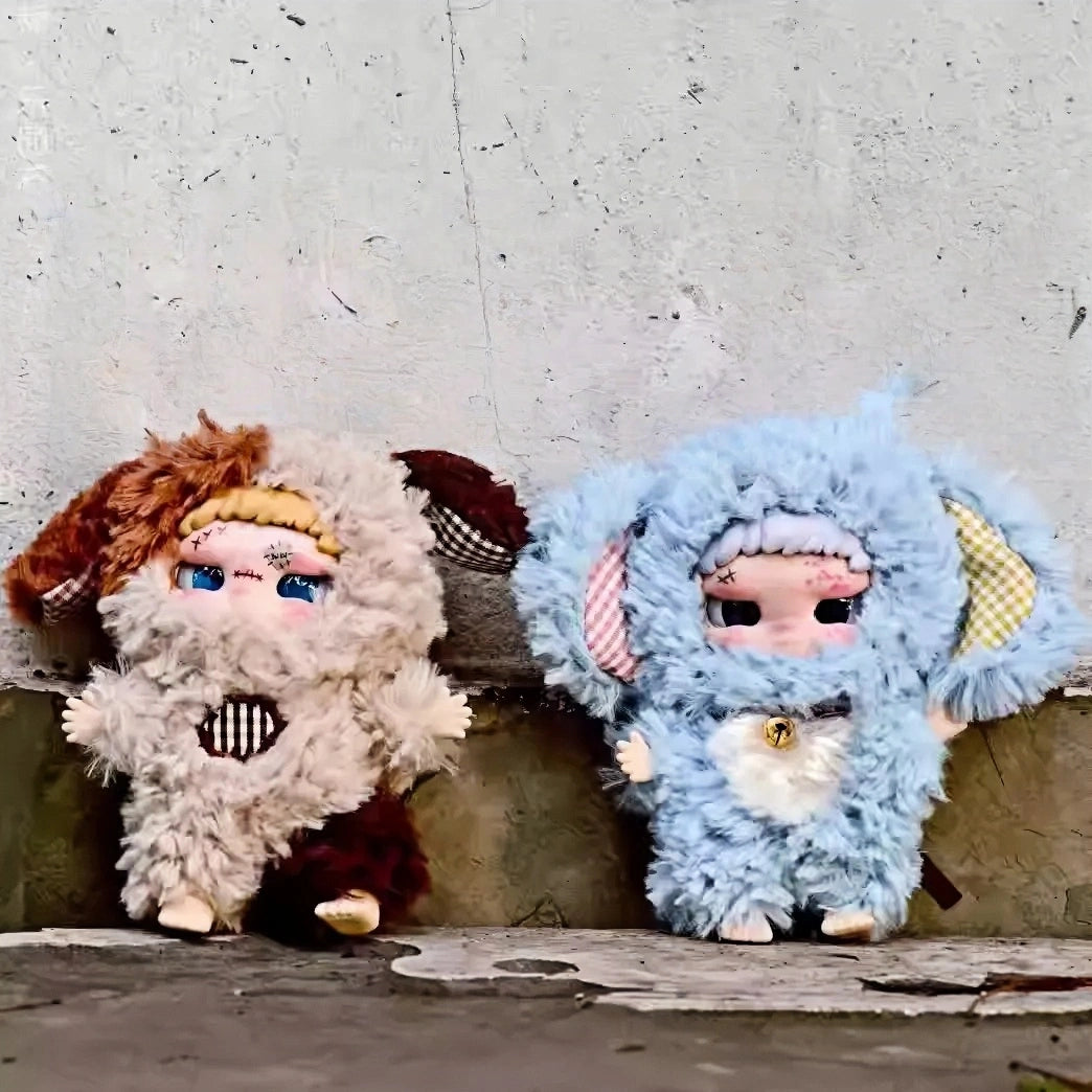 Bad Kids - Rebellious Paradise Plush Series