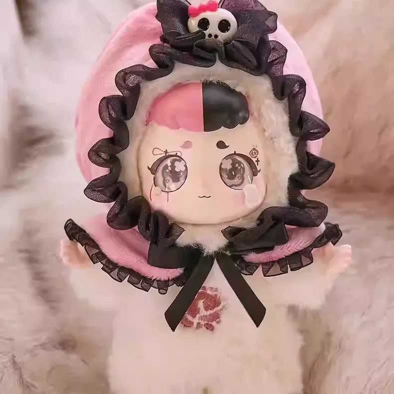 Kasa Magical Dreamland Plush Series
